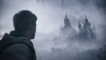 Buy Resident Evil Village - Winters’ Expansion (DLC) (PC) Steam Key GLOBAL