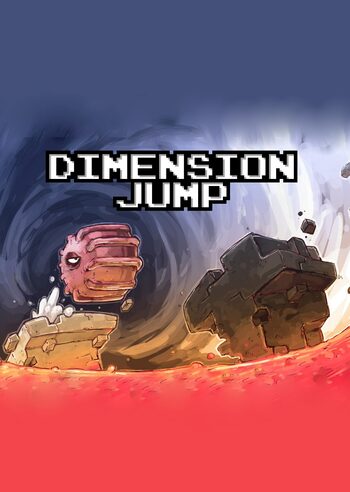 Dimension Jump Steam Key GLOBAL