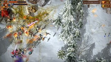 Lornsword Winter Chronicle (PC) Steam Key GLOBAL for sale