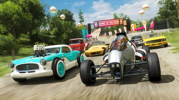 Redeem Forza Horizon 4 - Hot Wheels Legends Car Pack (DLC) PC/XBOX LIVE Key UNITED STATES