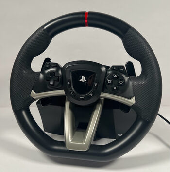 Hori Rwa Racing Wheel Apex