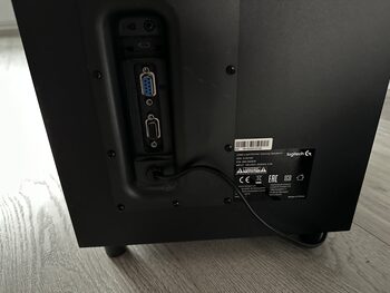 Pirkti Logitech G560 ENEBA