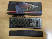 Redeem ROCCAT Vulcan 120 AIMO mechaninė klaviatūra