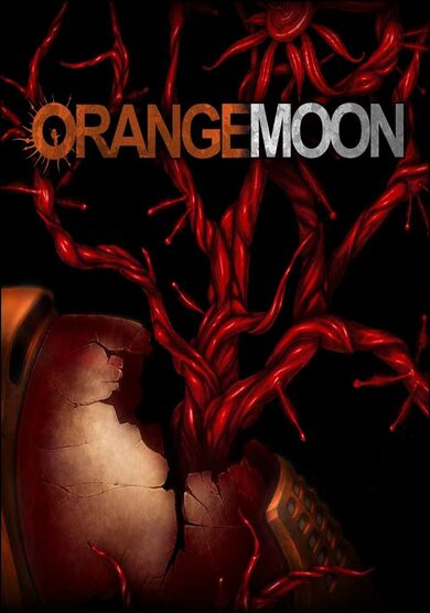 E-shop Orange Moon Steam Key GLOBAL