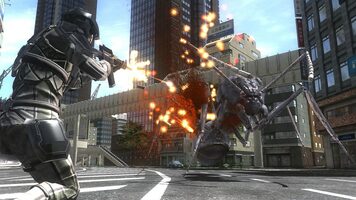 Get EARTH DEFENSE FORCE 4.1 The Shadow of New Despair (Complete Edition) Steam Key GLOBAL