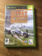 Secret Weapons Over Normandy Xbox