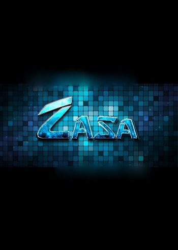 Zasa - An AI Story Steam Key GLOBAL
