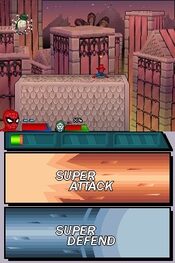 Marvel Super Hero Squad Wii for sale