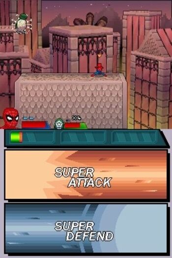 Marvel Super Hero Squad Wii for sale