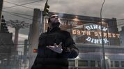 Grand Theft Auto IV Xbox 360 for sale
