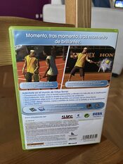 Virtua Tennis 3 Xbox 360