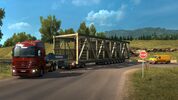 Redeem Euro Truck Simulator 2: Special Transport (DLC) Steam Key GLOBAL