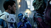 Get Mass Effect: Andromeda - Deep Space Pack (DLC) Origin Key GLOBAL