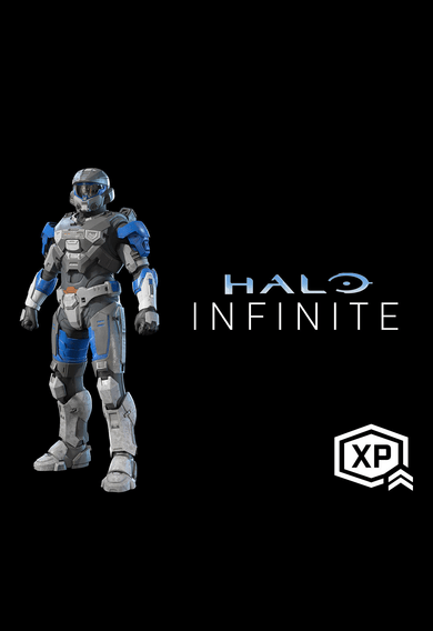 

Halo Infinite - Wall Breacher Armor Coating + Double XP (DLC) Official Website Key GLOBAL