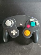 Manette Gamecube Noir compatible Wii