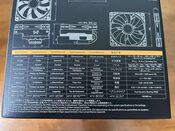 Get Scythe Big Shuriken 3 300-1800 RPM CPU Cooler