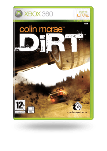 Noisy Assumption saw Buy Colin McRae: DiRT Xbox 360 CD! Cheap game price | ENEBA