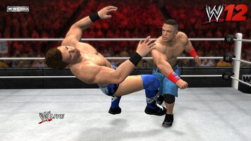 Buy WWE '12 PlayStation 3