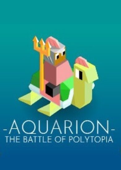 

The Battle of Polytopia - Aquarion Tribe (DLC) (PC) Steam Key GLOBAL