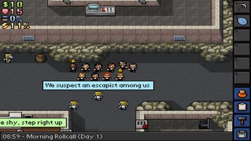 Get The Escapists - Duct Tapes Are Forever (DLC) Steam Key GLOBAL