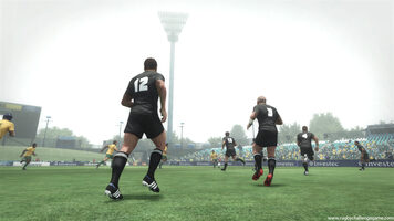 rugby challenge 3 ps3 price
