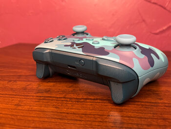 Buy Xbox siries X Mineral Camo Special Edition