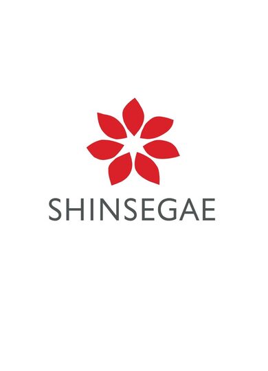 E-shop Shinsegae Gift Card 30,000 KRW Key SOUTH KOREA