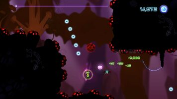 Alien Spidy: Between a Rock and a Hard Place (DLC) Steam Key GLOBAL