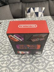 Nintendo Switch OLED Pokémon Escarlata y Púrpura for sale