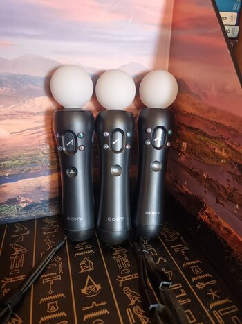 Comprar Sony Playstation Move Motion Controller