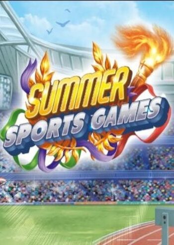Summer Sports Games (Nintendo Switch) eShop Key UNITED STATES