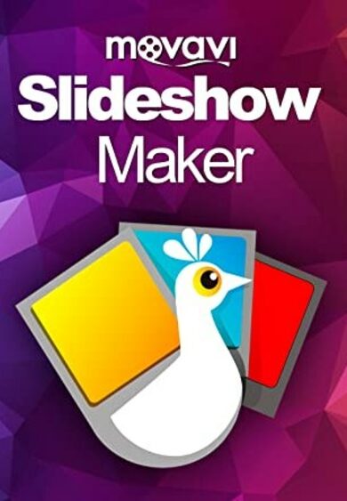 

Movavi Slideshow Maker Steam Key GLOBAL