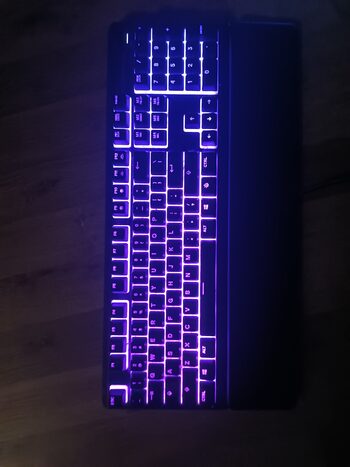 Apex 3 SteelSeries Klaviatūra