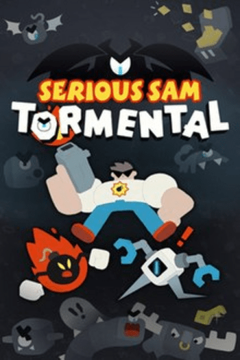 Serious Sam: Tormental (PC) Steam Key GLOBAL