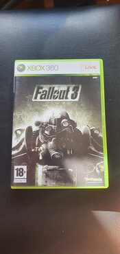 Fallout 3 Xbox 360