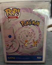 Mew funko pop for sale