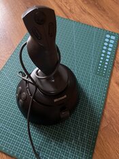 Microsoft SIDEWINDER JOYSTICK X05-92626 vairalazdė