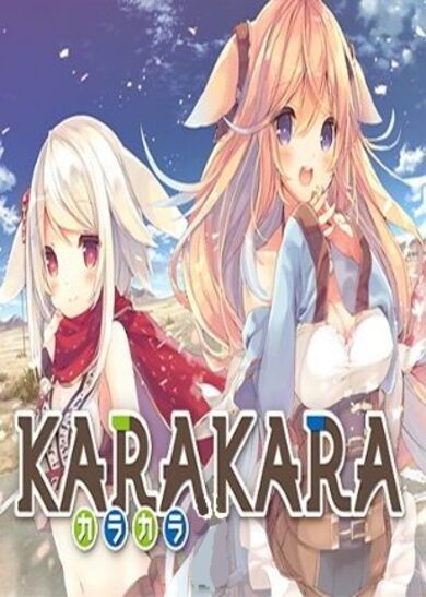 E-shop KARAKARA (PC) Steam Key EUROPE