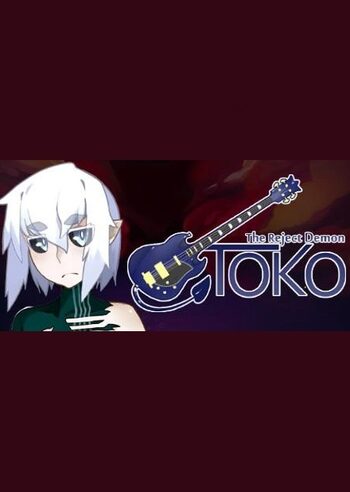 The Reject Demon: Toko Chapter 0 - Prelude Steam Key GLOBAL
