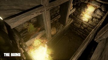 the room vr steam