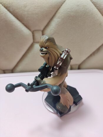 Disney Infinity Star Wars 3.0 Chewbacca 