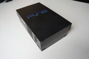 Playstation 2 + žaidimas for sale
