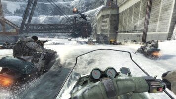 Redeem Call of Duty: Modern Warfare 3 - Collection 1 (DLC) Mac OS X Steam Key GLOBAL