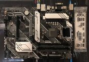 Asus PRIME B560-PLUS Intel B560 ATX DDR4 LGA1200 2 x PCI-E x16 Slots Motherboard