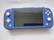 Buy Nintendo Switch Lite, Purple, 32GB + 64GB kortelė
