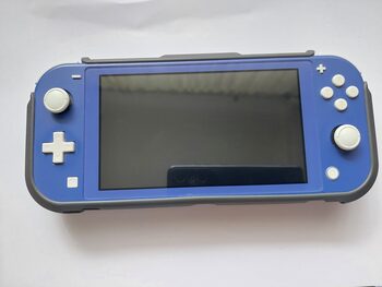 Buy Nintendo Switch Lite, Purple, 32GB + 64GB kortelė