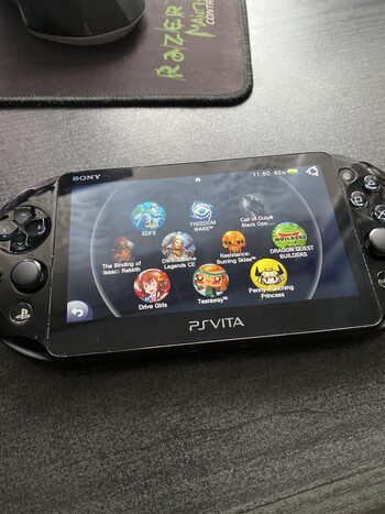 Buy PS Vita Slim, Atristas, 64GB