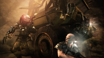 Get Aliens vs. Predator (2010) Xbox 360