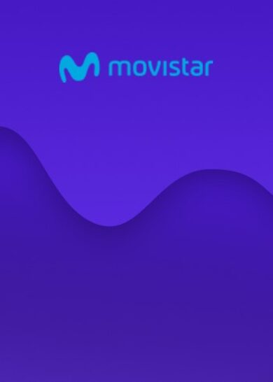 E-shop Recharge Movistar 100 GTQ Guatemala