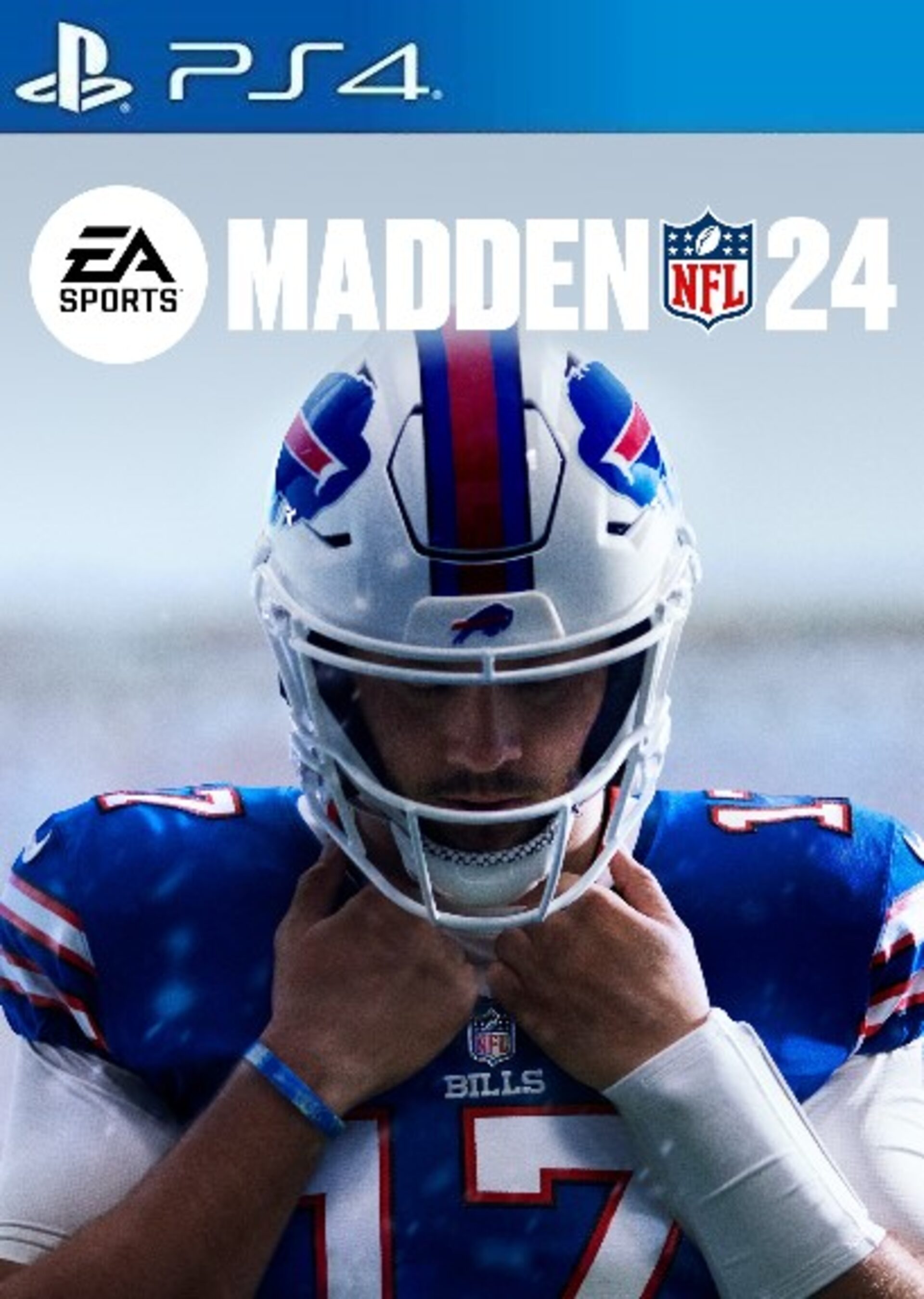 Madden NFL 23 - Pre Order Bonus DLC EU PS4 CD Key